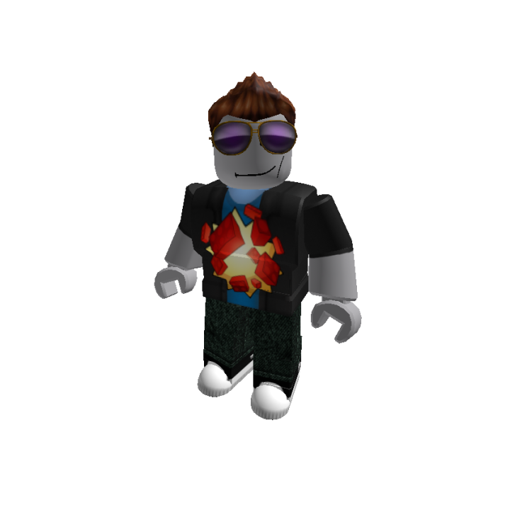 Roblox banner for @XDilano