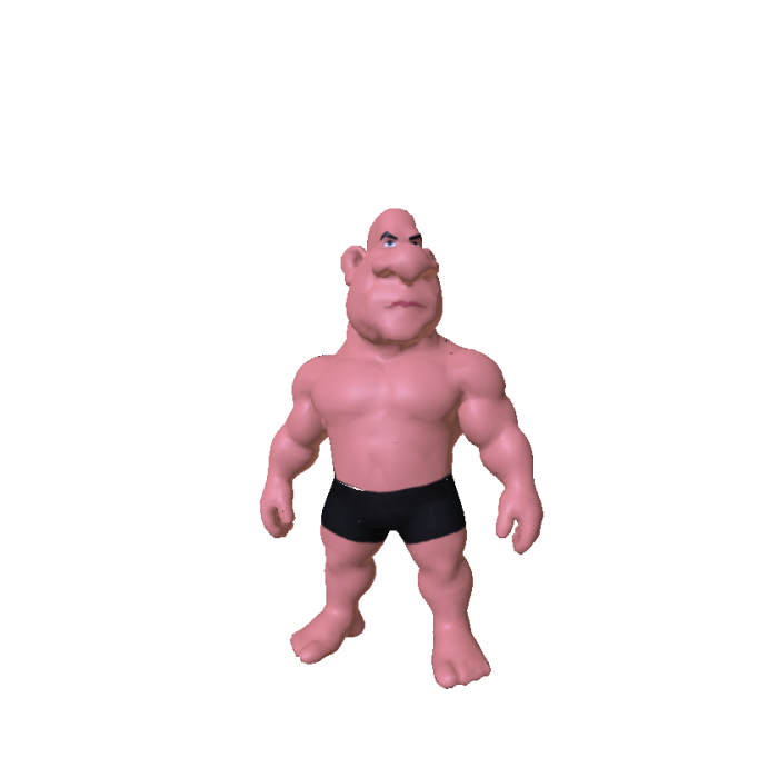 The Noseman