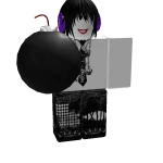 leavemealone43555's avatar