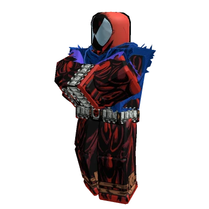 Iballisticbowser's avatar