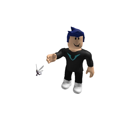 Rogerallan10209's avatar