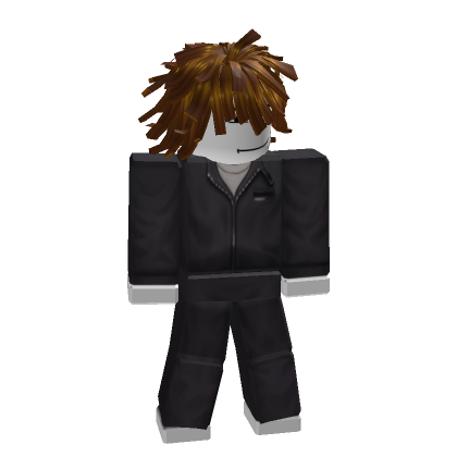 Full avatar of DecorousMrf7