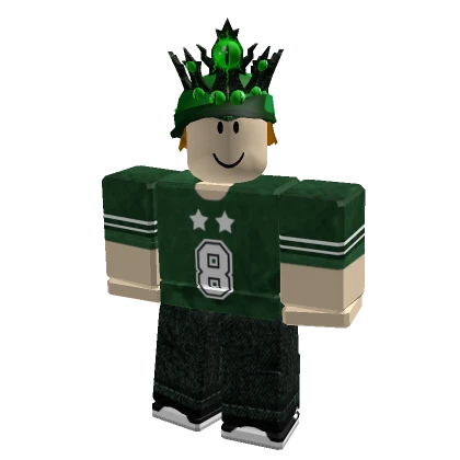 TradeHangoutJanitor's avatar