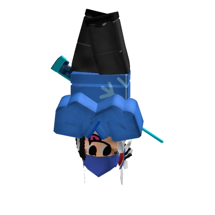 StayScopedIn's avatar