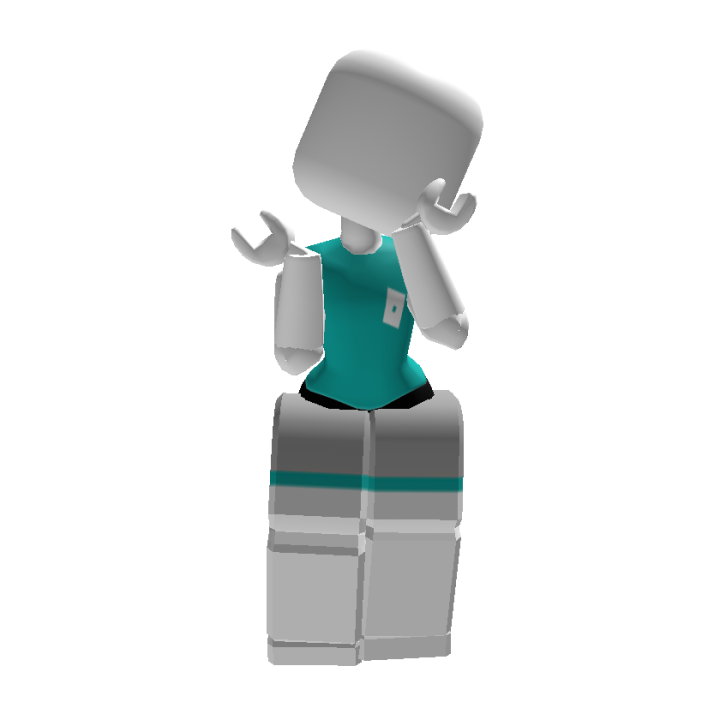 Roblox banner for @WarlaV2