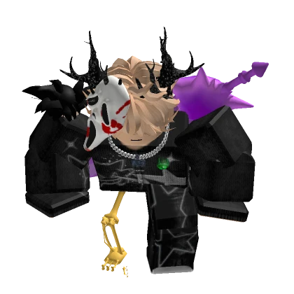 Hazardtoxic's avatar