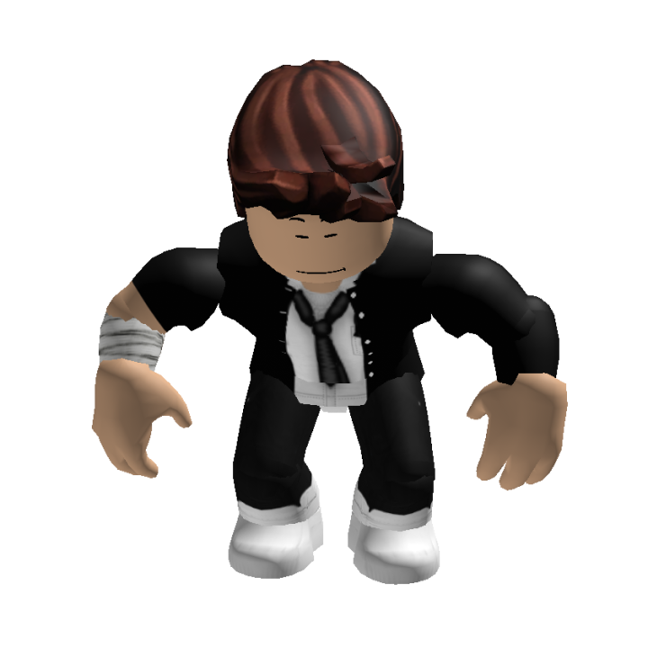 Roblox banner for @joedcibe