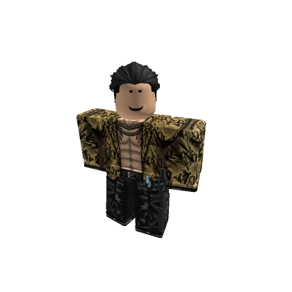 Al3x's avatar