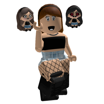Jenna - Roblox