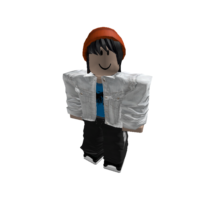 Roblox banner for @lexihel