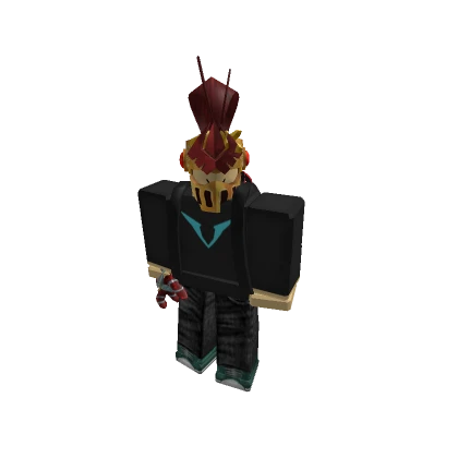 calitoselprroo's avatar