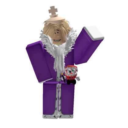 KINGERtadc's avatar