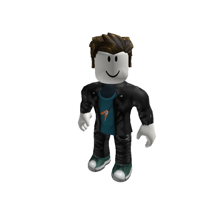 Roblox banner for @HAITAM547