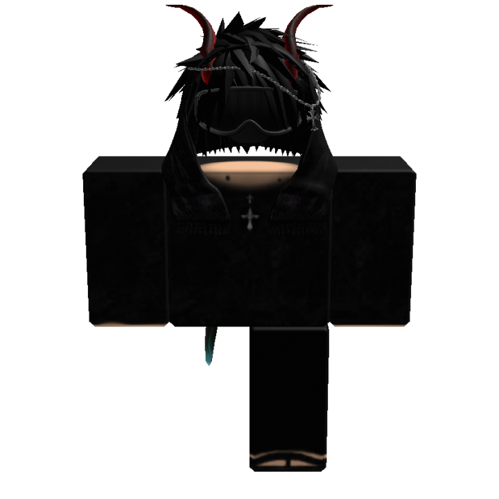 Roblox banner for @landro