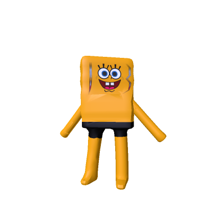 Sponge
