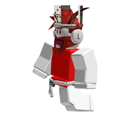 Lag's avatar