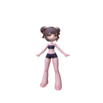 MLBB Wanwan SD Classic Body