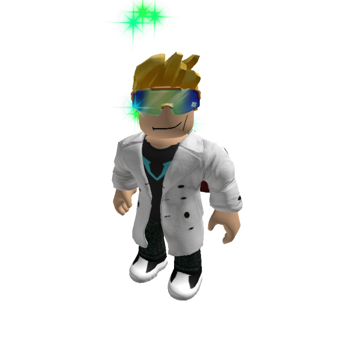 Roblox banner for @Janssen_DW