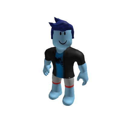 Mack_Gamer1231's avatar