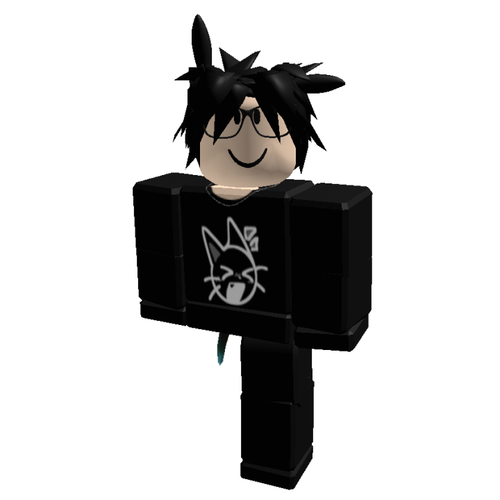 Roblox banner for @disowned