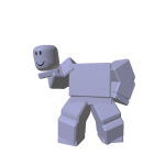 ⏳[LIMITED] Headless Animation Pack