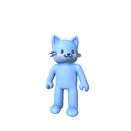 Cute Cat