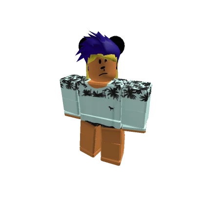 Ultimatepowers31's avatar