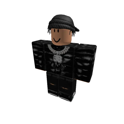 UnrankedByMaster's avatar