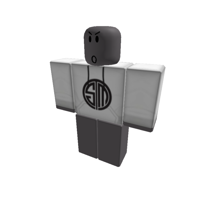 Roblox banner for @chowder