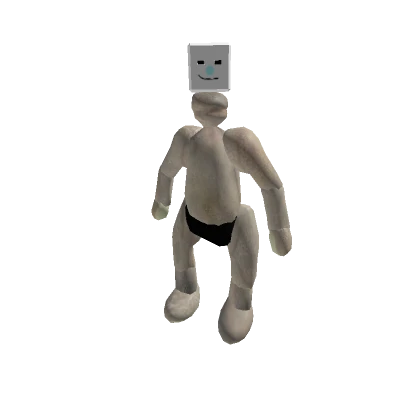 Bear Alpha Bundle - Roblox