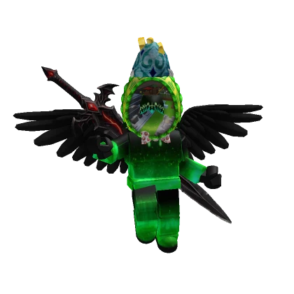 FaIlenDestiny's avatar