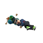 Thunderleon95's avatar