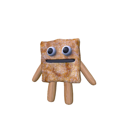 Cinnamon Toast Crunch