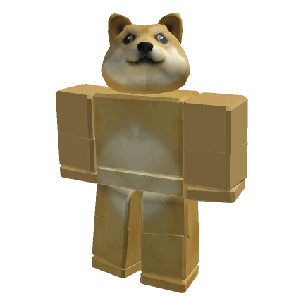 Doge's avatar