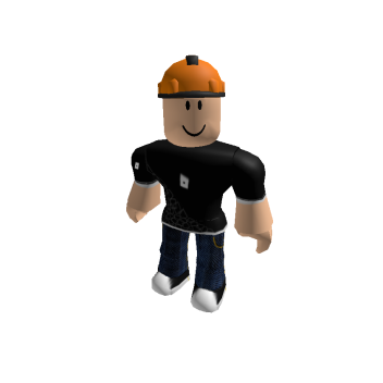 Roblox shop toys builderman