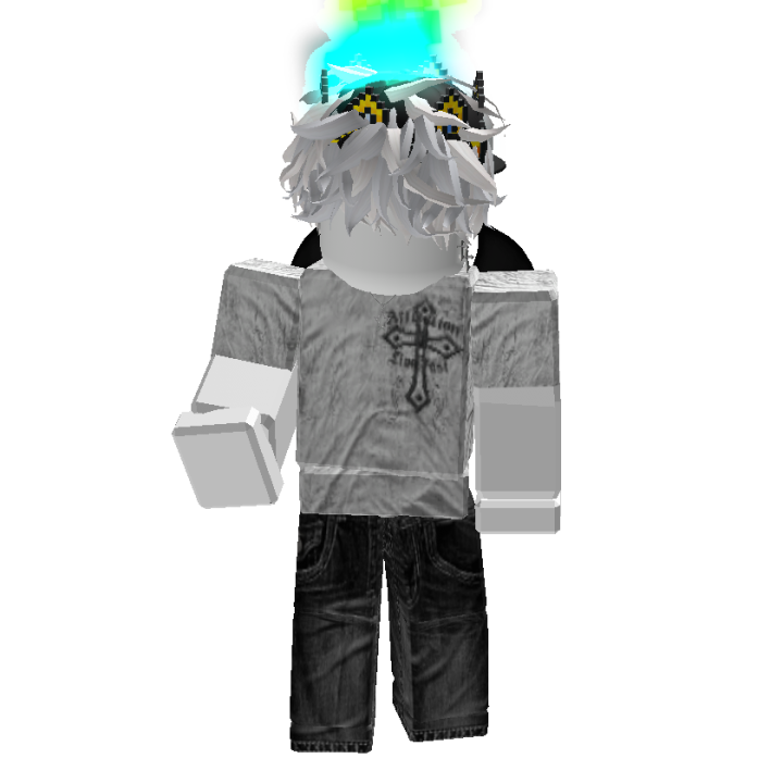 Roblox banner for @oskaroxq8