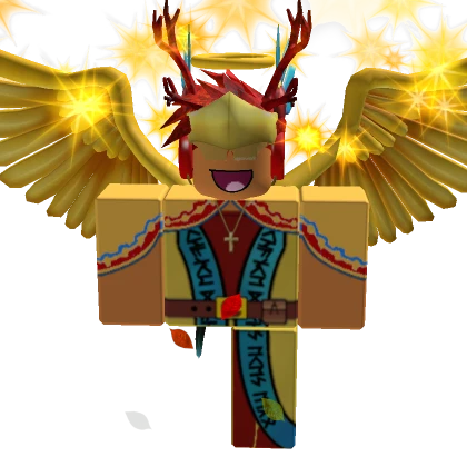 GoldenGIory's avatar