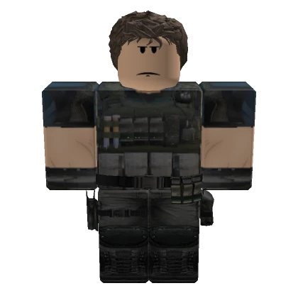 Trickyman911's avatar