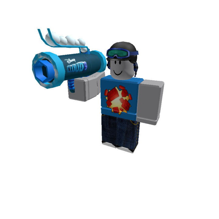 Roblox banner for @vitoh