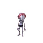 Bucktooth