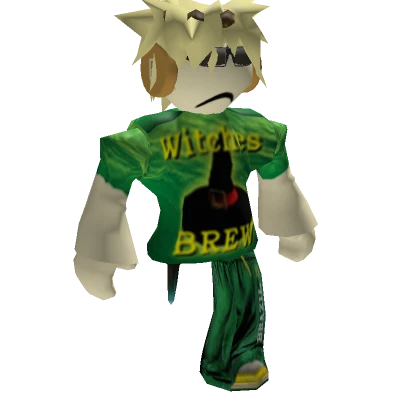 WockWak's avatar