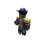 throw's avatar