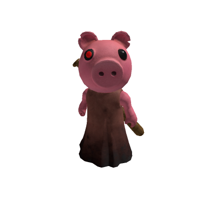 Piggy clearance