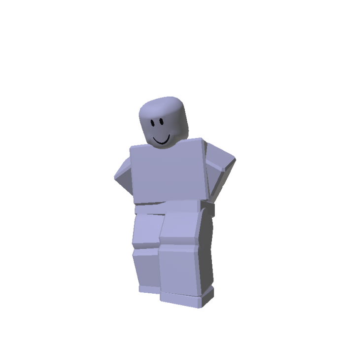Cute Jolly Animation Pack