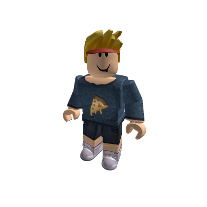 YesSayerPablito's avatar