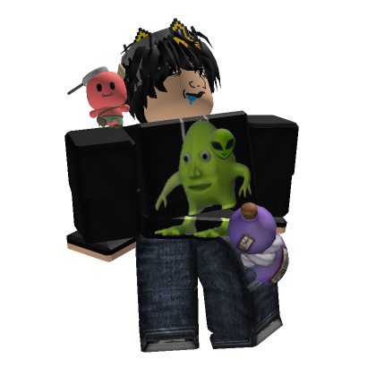 Full avatar of Inotreekid