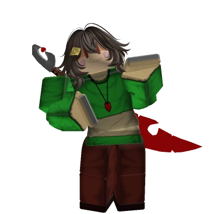 Chara's avatar