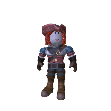 Ezebel: The Pirate Queen thumbnail