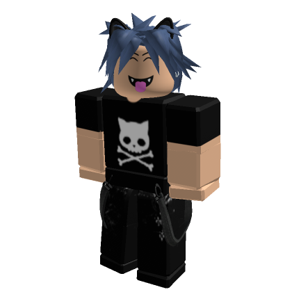 Full avatar of Twicht_R4UL