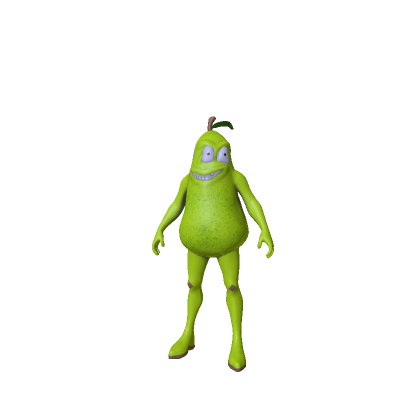 Pear Body Bundle